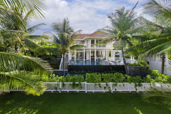 PREMIER VILLAGE DANANG RESORT MANAGED BY ACCOR